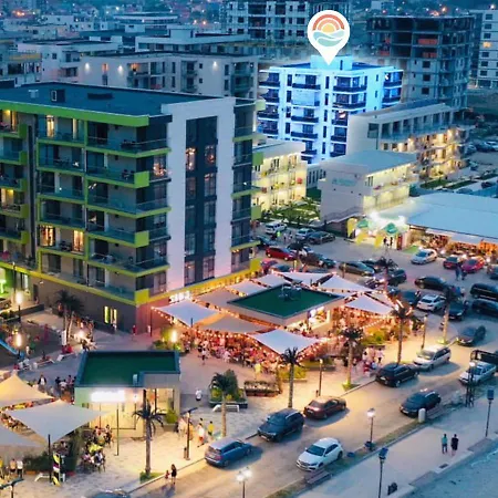 Sea View Studio - Mamaia Nord 2 * Năvodari