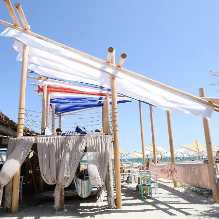Appartement Sea View Studio - Mamaia Nord 2 Năvodari
