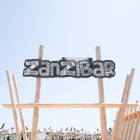 Sea View Studio - Mamaia Nord 2 * Năvodari