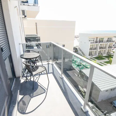 Apartment Sea View Studio - Mamaia Nord 2