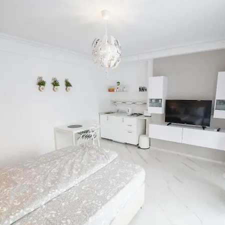Sea View Studio - Mamaia Nord 2 * Navodari