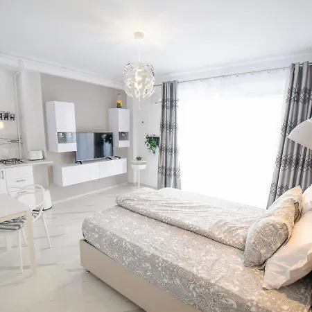 Apartment Sea View Studio - Mamaia Nord 2