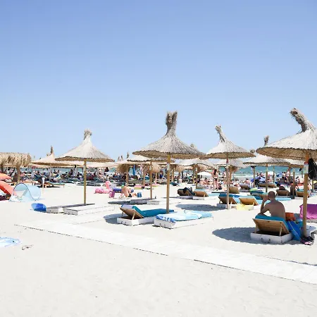 Sea View Studio - Mamaia Nord 2 Apartment *