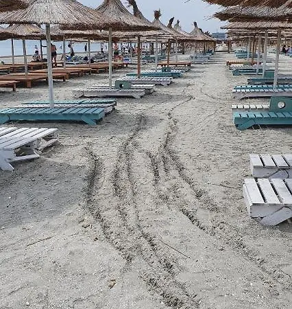 Sea View Studio - Mamaia Nord 2 *