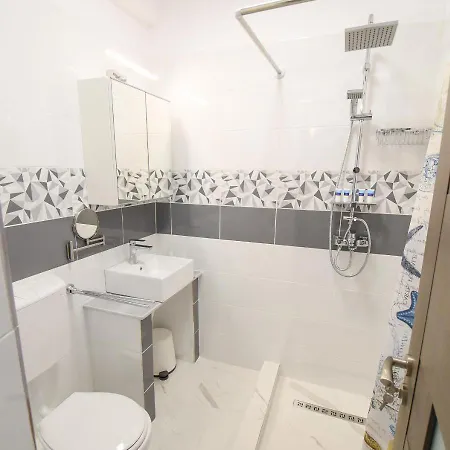 Sea View Studio - Mamaia Nord 2 Apartment *
