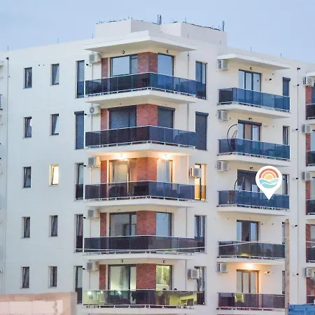 Sea View Studio - Mamaia Nord 2 * Navodari
